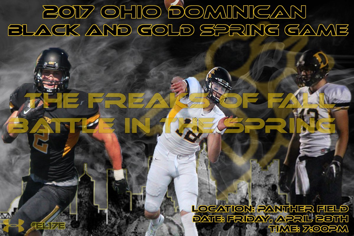 CoachDomClegg's tweet photo. The spring is the breeding ground for the #FreaksOfFall!! #EL17E #RELEN17ESS #PantherNation #BlackNGoldGame #BrotherhoodOfTrust https://t.co/gWcn35PKTE