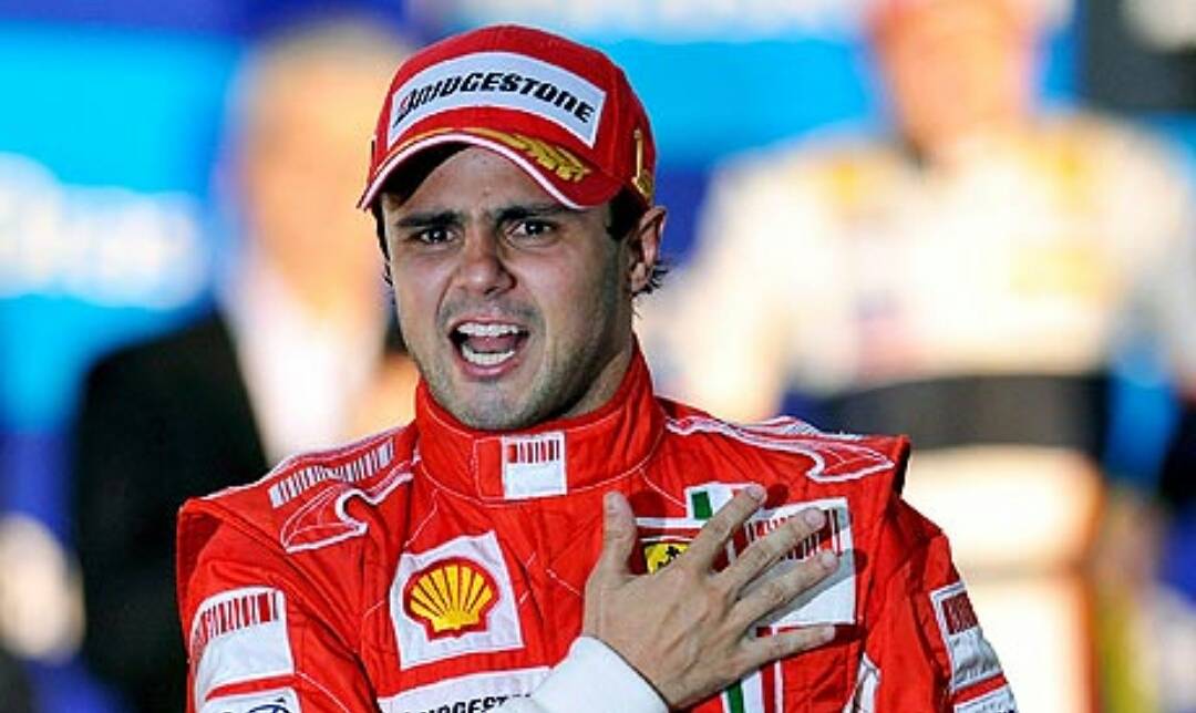 Happy Birthday Felipe!     