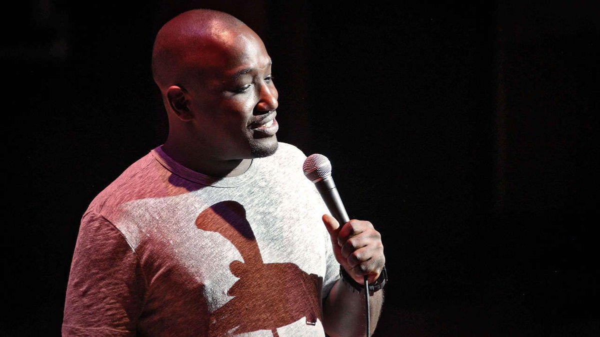 FastCompany's tweet photo. Can @LaughlyApp help stand-up comedy run more like the music industry? https://t.co/N97I32QmXA https://t.co/rSJGMIj0Wa