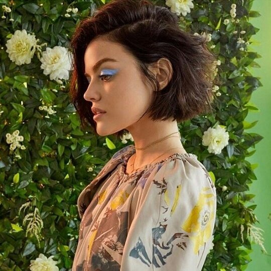 iKarenCS's tweet photo. Thank you @bustle for the article ❤️ https://t.co/HsgmWICAAZ