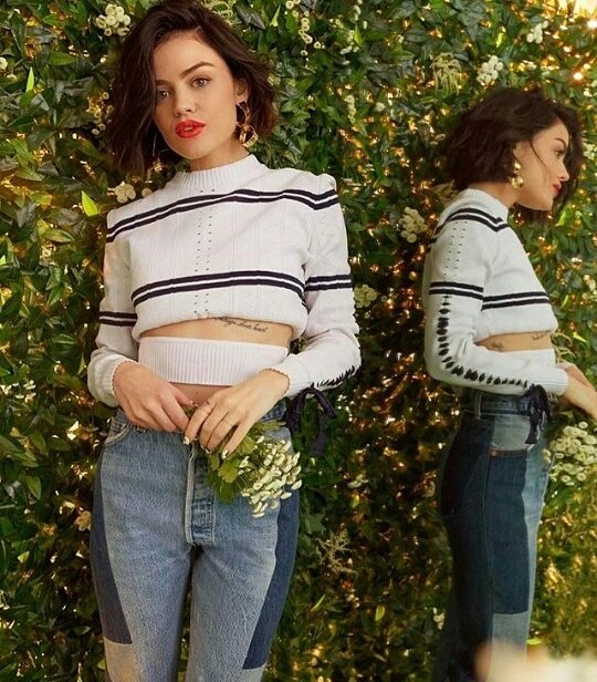 iKarenCS's tweet photo. Thank you @bustle for the article ❤️ https://t.co/HsgmWICAAZ