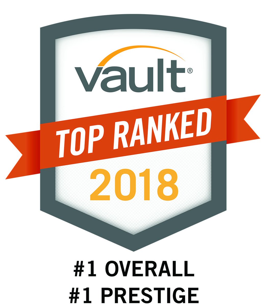 #PwCProud to be #1 on <a href="/VaultCareers/">Vault</a> 2017 Best Accounting Firms to Work For: pwc.cm/OeGFR