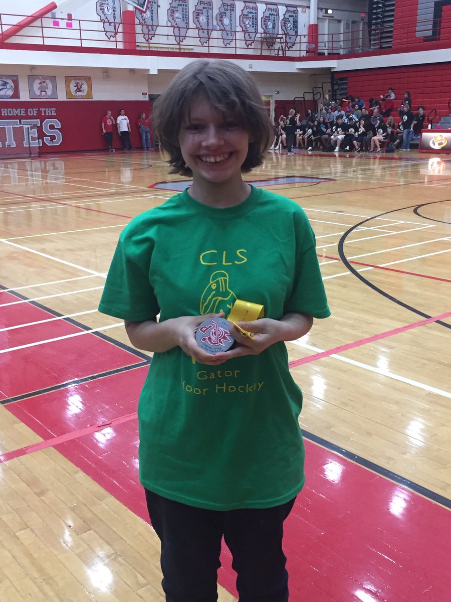 esnodz's tweet photo. CLS floor hockey MVP #d155inspire #clsgators #FLS https://t.co/adgwGCCOpX