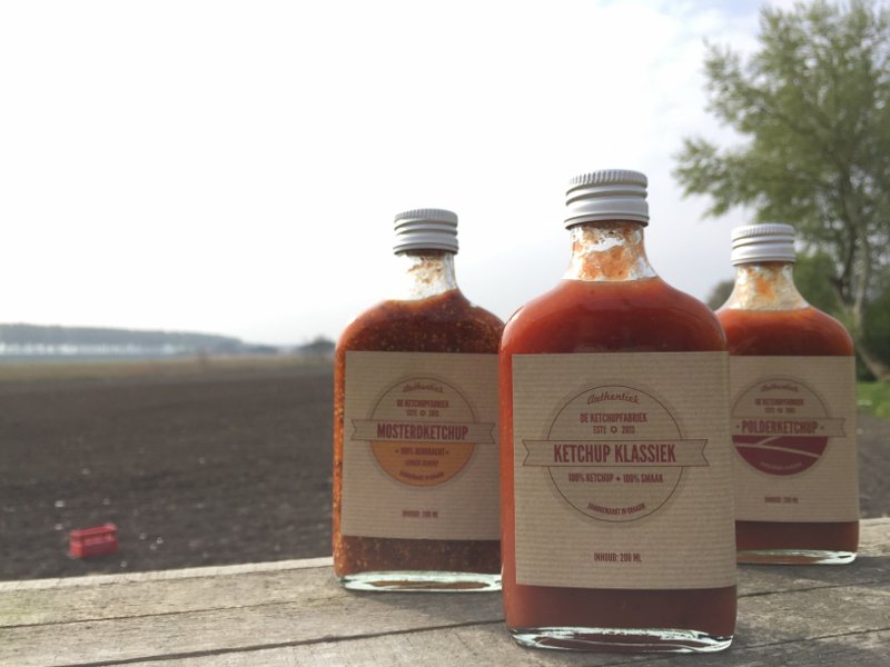 ZeelandWerktinF's tweet photo. Goedemorgen, vandaag zou ik jullie graag ons assortiment willen voorstellen: Ketchup
Klassiek, Polderketchup en Mosterdketchup. https://t.co/Wubw8hTqJR