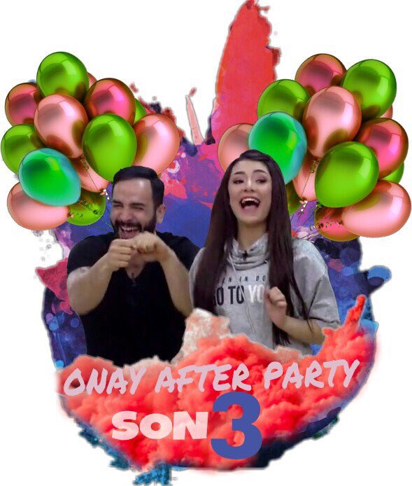 onaylav's tweet photo. MUTLULUK YAKIN, MEŞALELERİ YAKIN! YILIN SÜRPRİZİ İÇİN SON 3 GÜN!🎉 
@aycanvariss @onuryuxel #OnAy #KısmetseOlur https://t.co/NC3hcExxgF