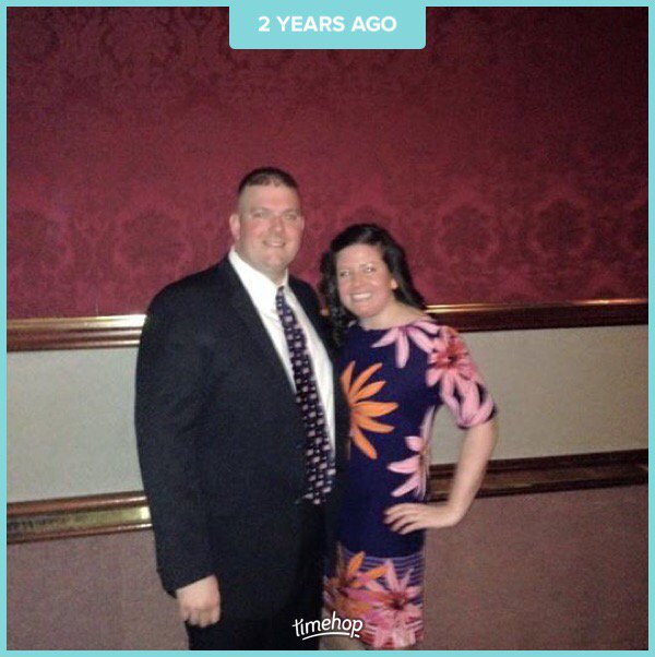 megcough's tweet image. @matttcaldwell 2 years of the journeyman life #local537