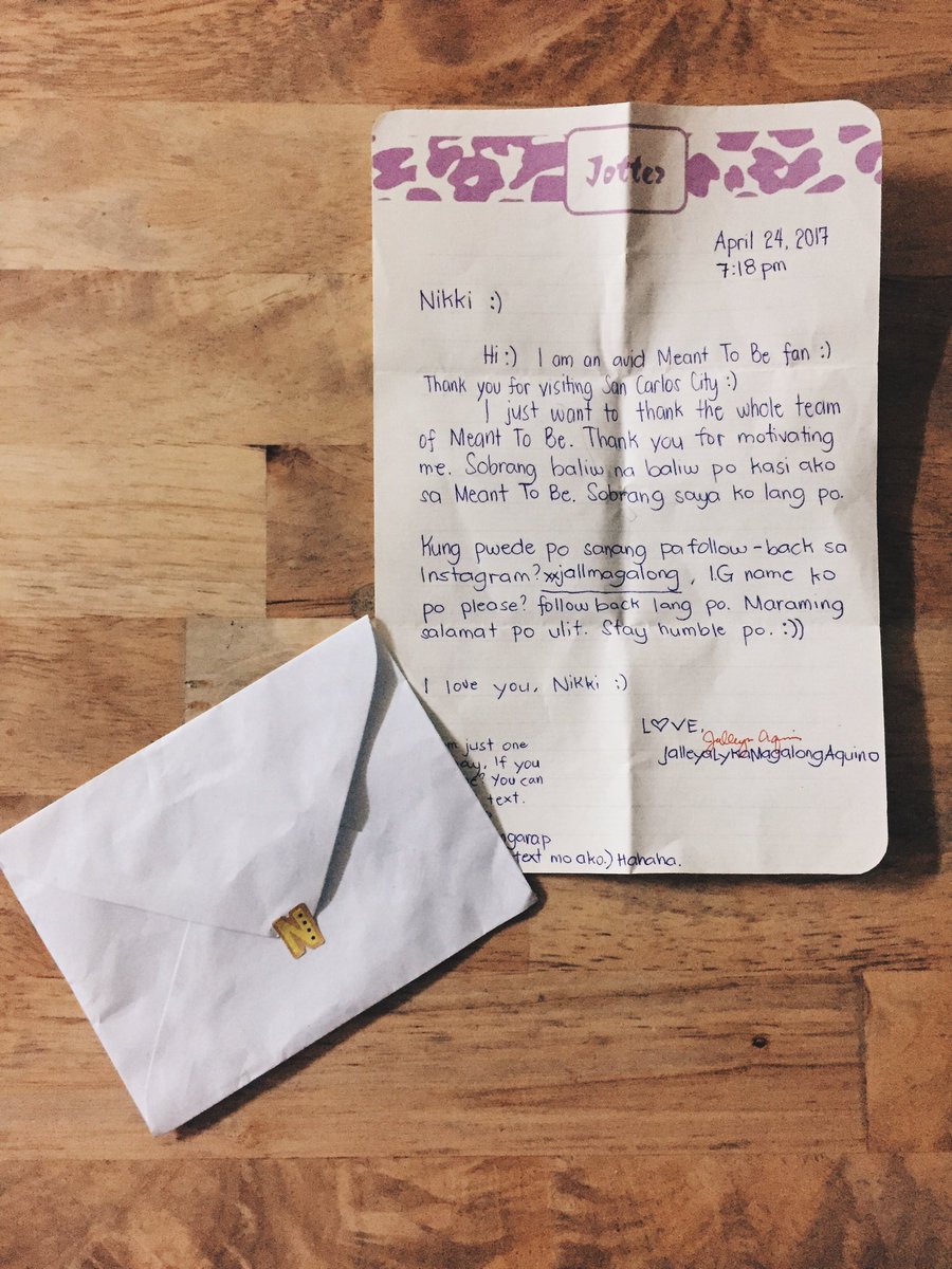 nikkico_'s tweet photo. ONE UP x SAN CARLOS PANGASINAN #OneUp
📷: @wilfredtabs

shout out to @xxjallmagalong! thank you for the letter &amp; keep watching @meanttobegma https://t.co/M6yMIAhMDV