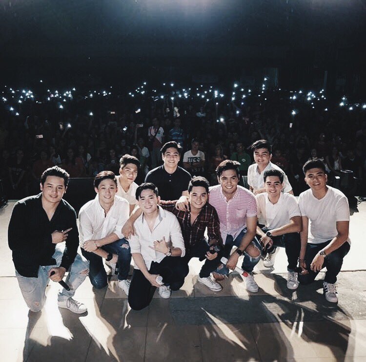 nikkico_'s tweet photo. ONE UP x SAN CARLOS PANGASINAN #OneUp
📷: @wilfredtabs

shout out to @xxjallmagalong! thank you for the letter &amp; keep watching @meanttobegma https://t.co/M6yMIAhMDV