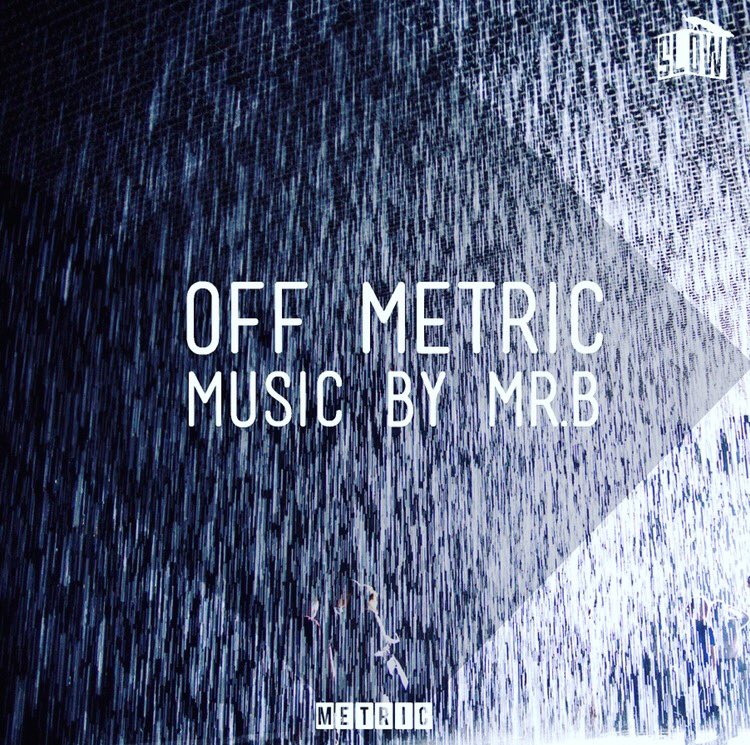 MusicByMRB's tweet photo. 🔜 13/05/2017 
#DJSet #DJ #OFFMETRIC #Slow #SlowClub #Barcelona #Music #MusicIsTheAnswer #DeepHouse #House #TechHouse #Techno @metricmarket https://t.co/zRjEXJqtoo