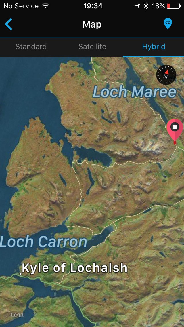 SolartheGSD's tweet photo. #solarinScotland my first outing https://t.co/UhtZ3OKYsj