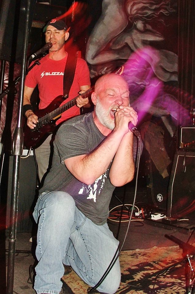 Superlimitband's tweet photo. @Superlimit @DuskProvidence for the Autism Screams benefit 04/22/17 https://t.co/yMhE3qzYsC