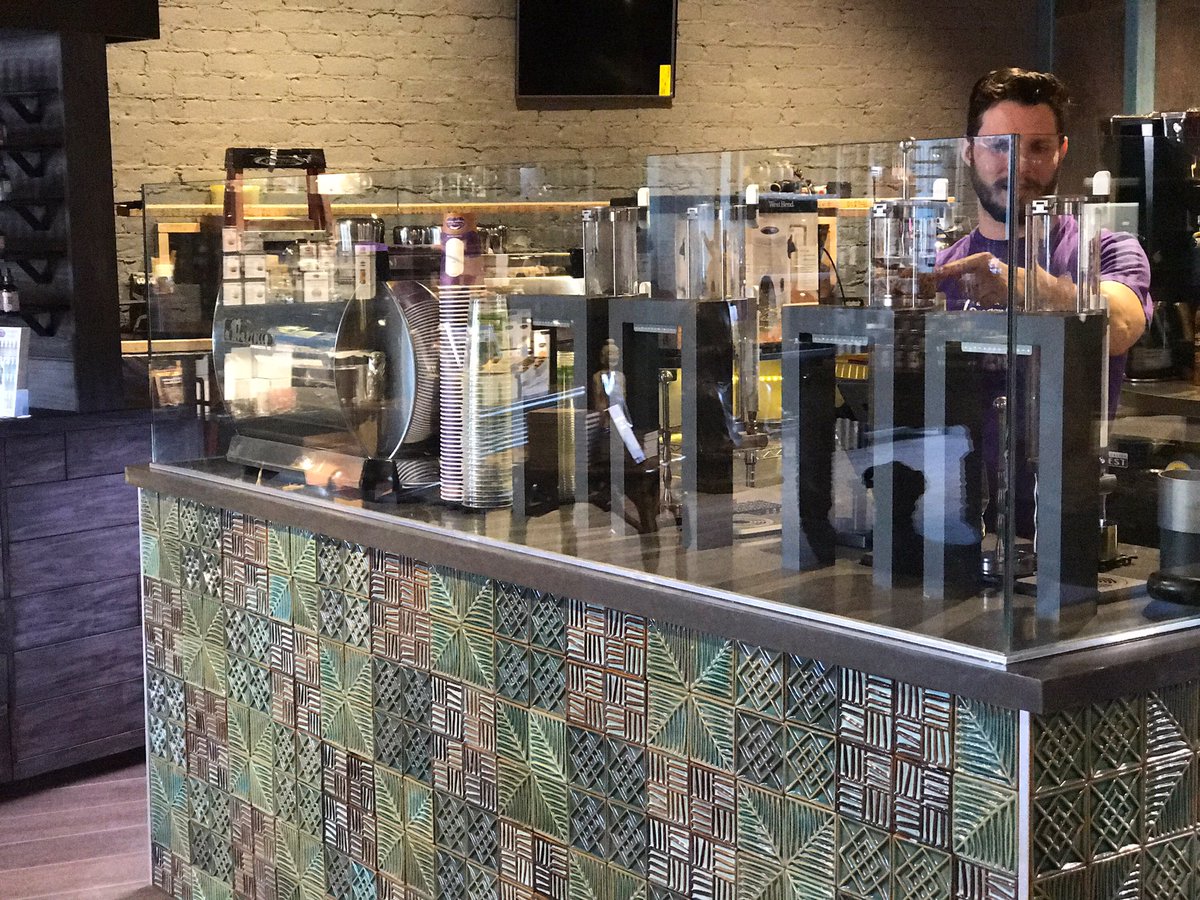 DragonHerbs's tweet photo. We are now OPEN during development! Stop by for FREE drinks while we develop our drink and food offering. #santamonica https://t.co/vWIxCFqn4B