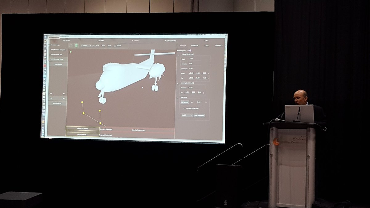Kang_HelenS's tweet photo. @LuftronixDrone demos critical surface data collection via #drones #MROAM #MROIT #avmro #tech https://t.co/fr6dNYYk7g