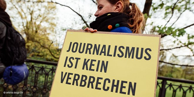 #FreeTurkeyMedia #FreeThemAll #DenizYücel #AhmetŞık #KadriGürsel #NazlıIlıcak #ŞahinAlpay #MuratAksoy #AtillaTaş ⇨ amn.st/60148eaIe