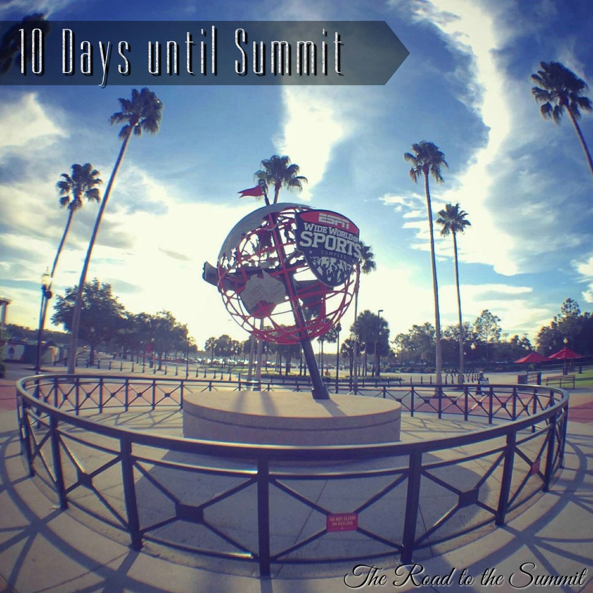 UltimateClimb's tweet photo. Decide.
Commit.
Succeed.
You have 10 days....
#TheSummit17 https://t.co/KkhAlGokPX
