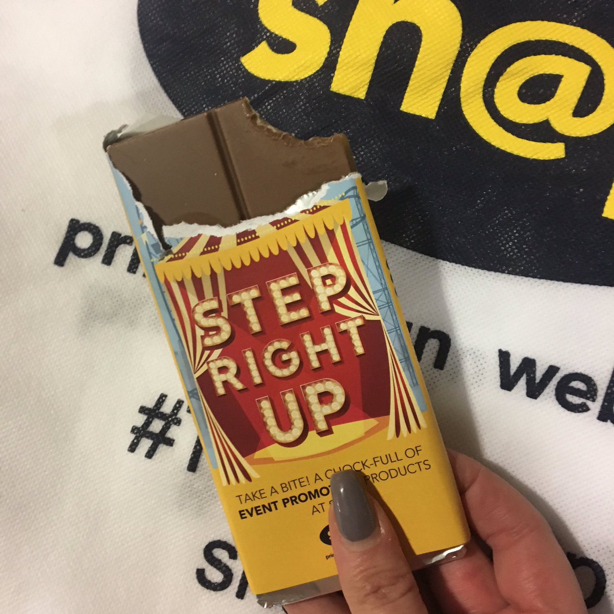 SnapIreland's tweet photo. Gettin hot in here setting up. It'll be hotter when we're buzzing at our #Bizexpo_ie stand tomorrow @CitywestHotel 10am sharp! #TalktoSnap https://t.co/XX20eOKASm