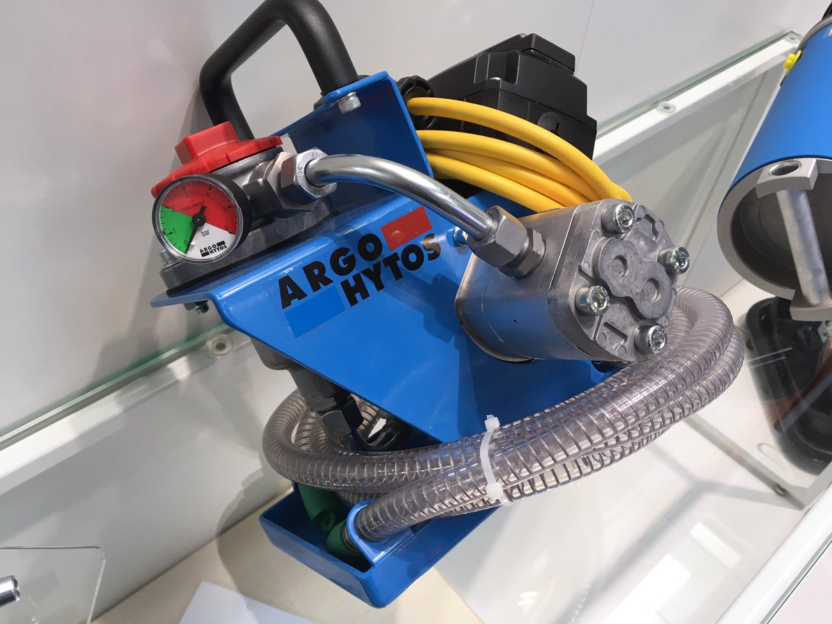 Ken Korane (@fpw_kenkorane) on Twitter photo Clean fluid on the go. @ARGO_HYTOS announces new hand-held, portable filtration pack <a href="/hannover_messe/">HANNOVER MESSE</a>, #HM17, goo.gl/ZZ6nMv Clean fluid on the go. @ARGO_HYTOS announces new hand-held, portable filtration pack <a href="/hannover_messe/">HANNOVER MESSE</a>, #HM17, goo.gl/ZZ6nMv