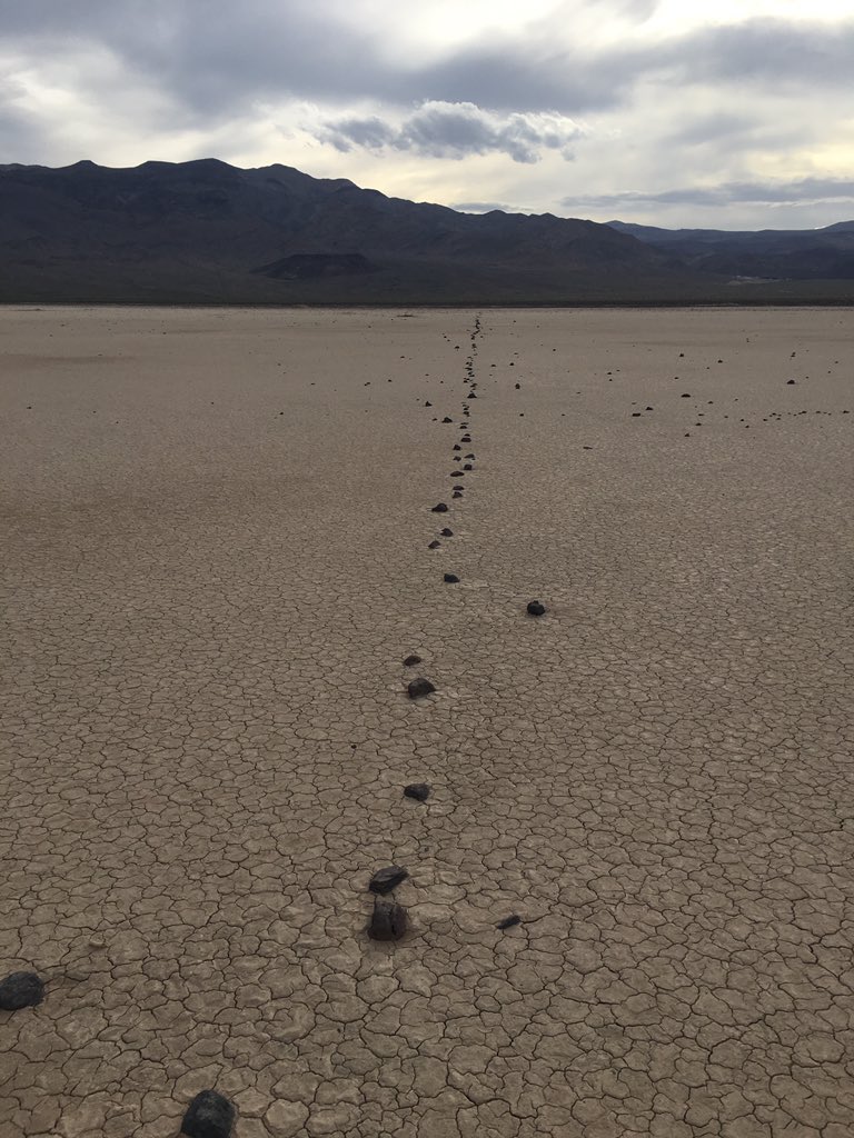 DropAdventures's tweet photo. #Panamint for the day https://t.co/QNLdKxqap9