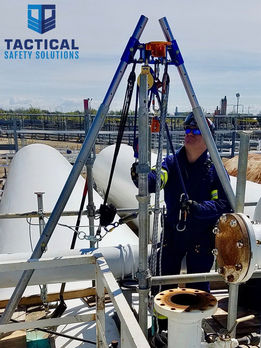 Tactical_KS's tweet photo. We’re thrilled to be working on another project with @ONEOK! #AbsoluteProtection #TacticalSafety @ONEOKPartners @ONEOKNews https://t.co/mV6t0CQSkM