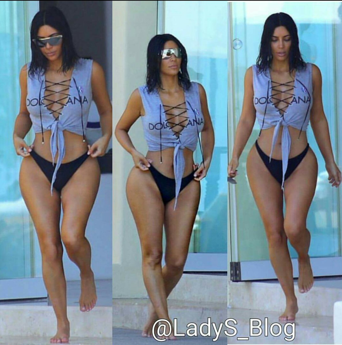 meika24's tweet photo. #KimKardashianWest #FASHION #outfit #trendy #Style #LadySBlog #Markham #Toronto https://t.co/FZPT6V5z1Y