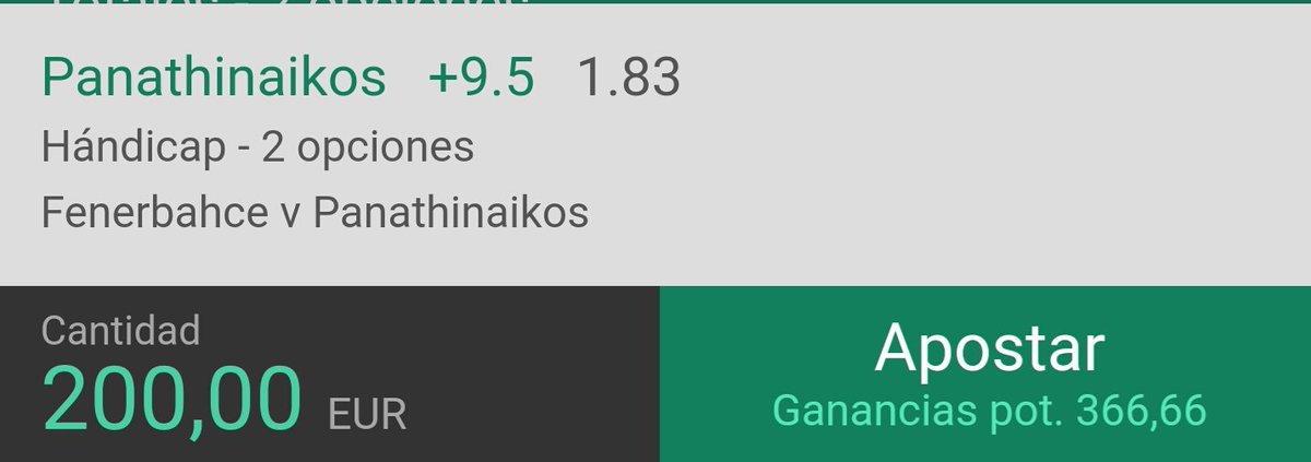 Wingreenpicks's tweet photo. LIVE!! Pierden de 7 y necesitan ganar!! 
#apuestadeldia #BetOfTheDay  #betandwin #livepicks #freepicks #apuestas https://t.co/Q1PekbaO6B
