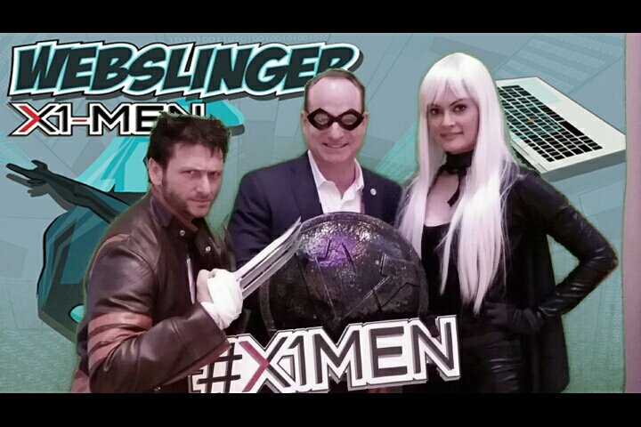 TigerSig90's tweet photo. Discovered my Super Partner Power with @LenovoChannelNA today at #LenovoAccelerate17! #X1Men https://t.co/NUCtncPEGA