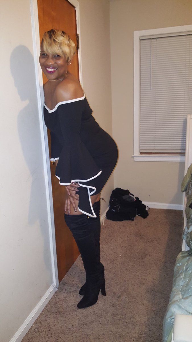 Hot Grandma On Twitter Feeling Great And Truly Blessed