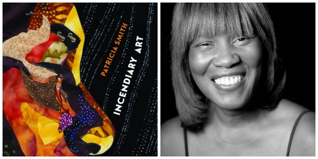booklistreader's tweet photo. A conversation between @Booklist_Donna and extraordinary poet @pswordwoman on the occasion of her new collection: https://t.co/SMUPAkRLOq https://t.co/xiFIpbHYG2