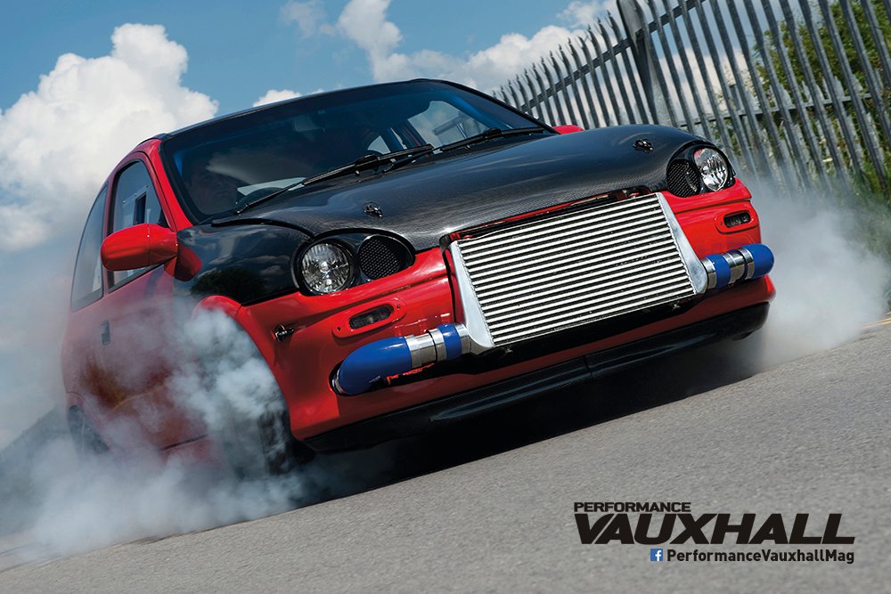 DanFurr's tweet photo. #TurboTuesday! The #TrackSpecial issue @PerformanceVaux is in stores now! Order your copy here: https://t.co/B9uAftd4Yd 🚗💨🏁 #VXR #Vauxhall 🚘 https://t.co/c0QeD518cG