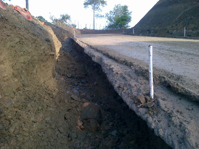 PowerCemRD's tweet photo. @acentodiario Con #RoadCem, los caminos no se pierden, ni se deterioran por lluvias!!!... https://t.co/OllcYyE5YD