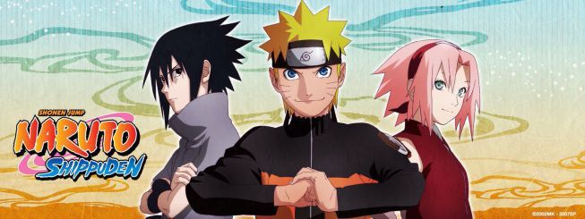 SquadSwim's tweet photo. Naruto Shippuden Episode 155 Recap: “The First Challenge” https://t.co/zrlNmLsuCC https://t.co/uQ1u7XP4Yz