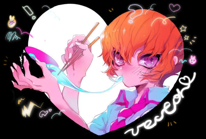 もっち～ 