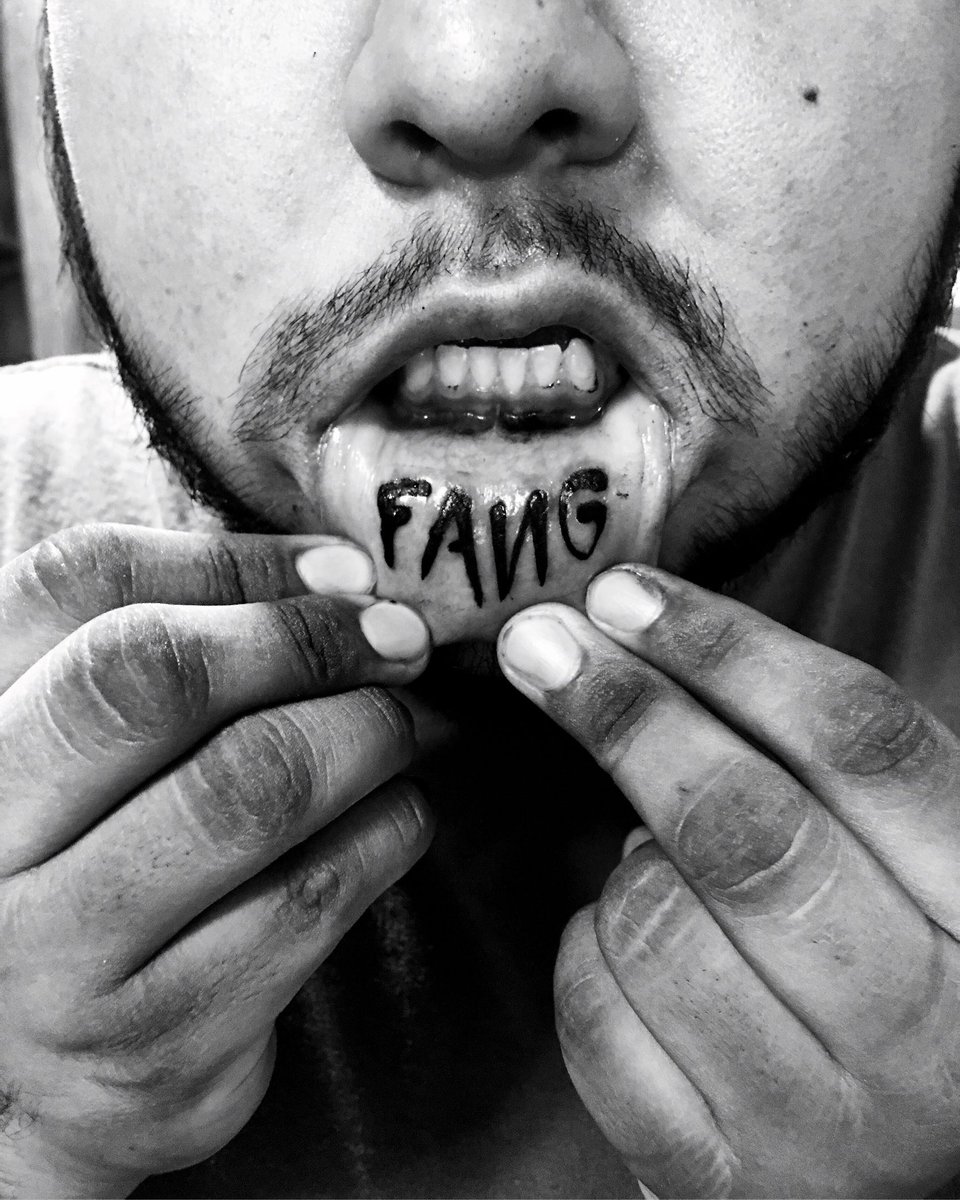 SYBGANG's tweet photo. Filthy And Never Guilty https://t.co/q75WT8otKr