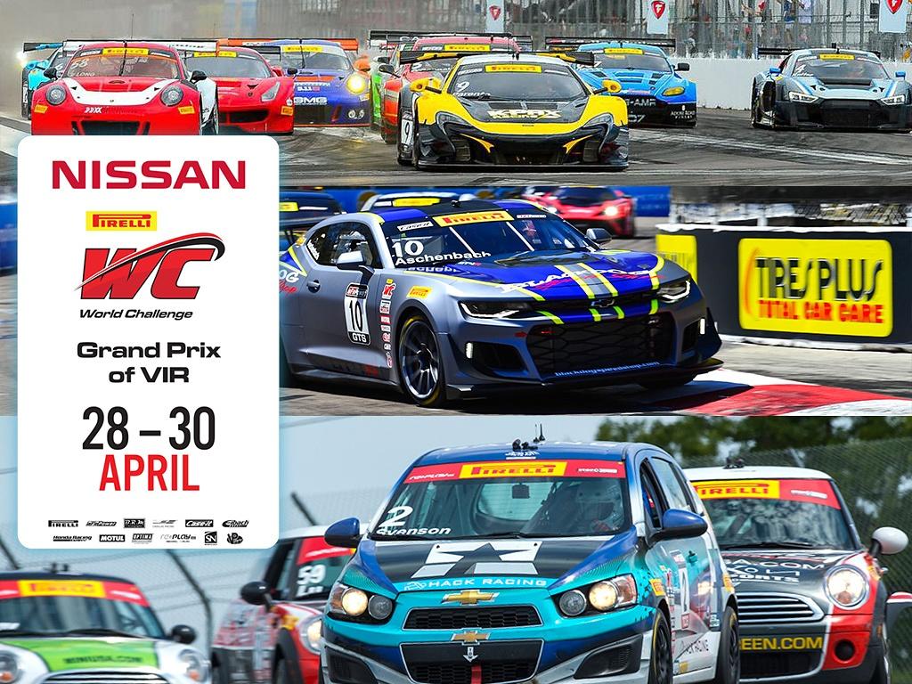 GT World Challenge America pwd by AWS tweet media