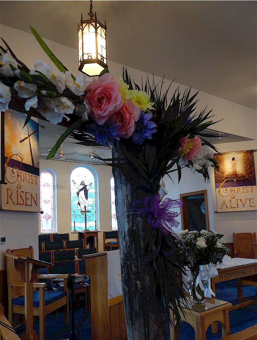 perrymemorial's tweet photo. Easter Brings Hope. What do you hope for ?
#ShadySpringWV #NewRiverGorge #WV #WestVirginia #UMC #WVUMC #UnitedMethodist #Easter #Hope https://t.co/6QreXzoi9j