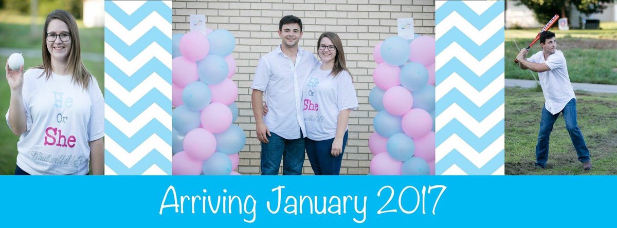 creative_cuties's tweet photo. Planning a gender reveal party? Let us help! https://t.co/KiuSLM7AtX