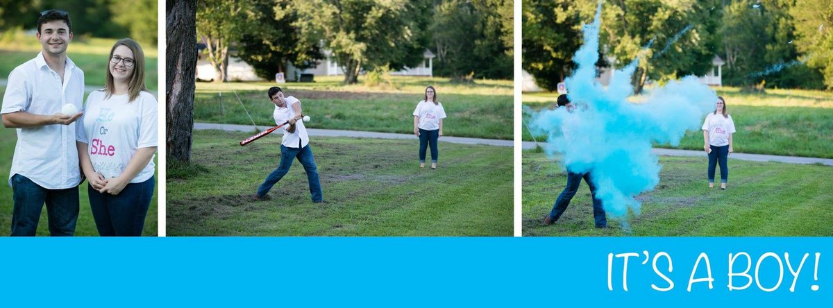 creative_cuties's tweet photo. Planning a gender reveal party? Let us help! https://t.co/KiuSLM7AtX