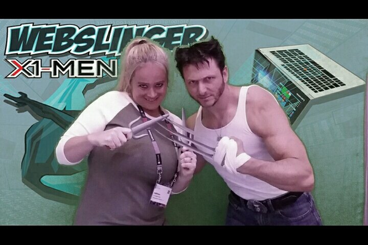 TheRealHowardV's tweet photo. Discovered my Super Partner Power with @LenovoChannelNA today at #LenovoAccelerate17! #X1Men https://t.co/qVt71gXTZh