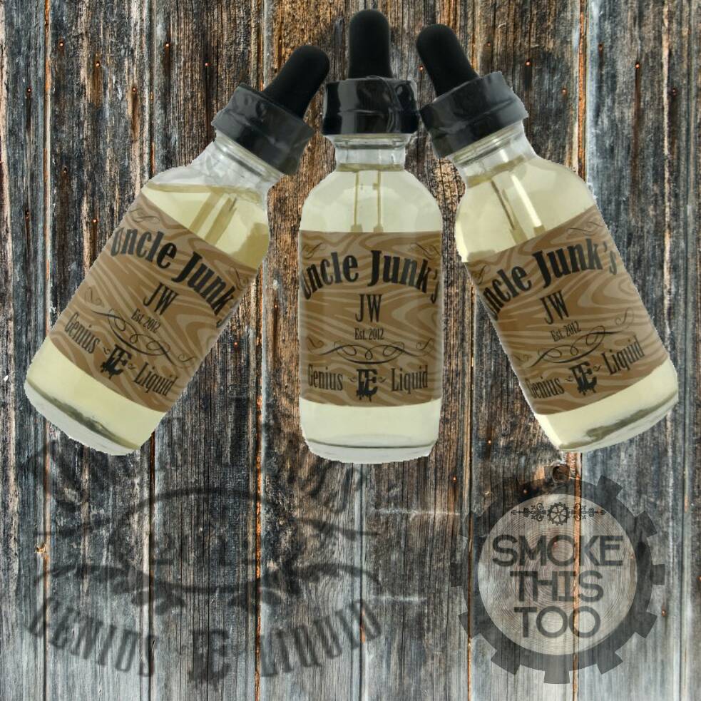 smokethistoo's tweet photo. Gooey honey and brown sugar drizzled tobacco!
#coralsprings #caasa #vape #flvapers #vapelife #margate #vaping #vapefam #soflo #vaper #sofl https://t.co/xa5fOlt60L
