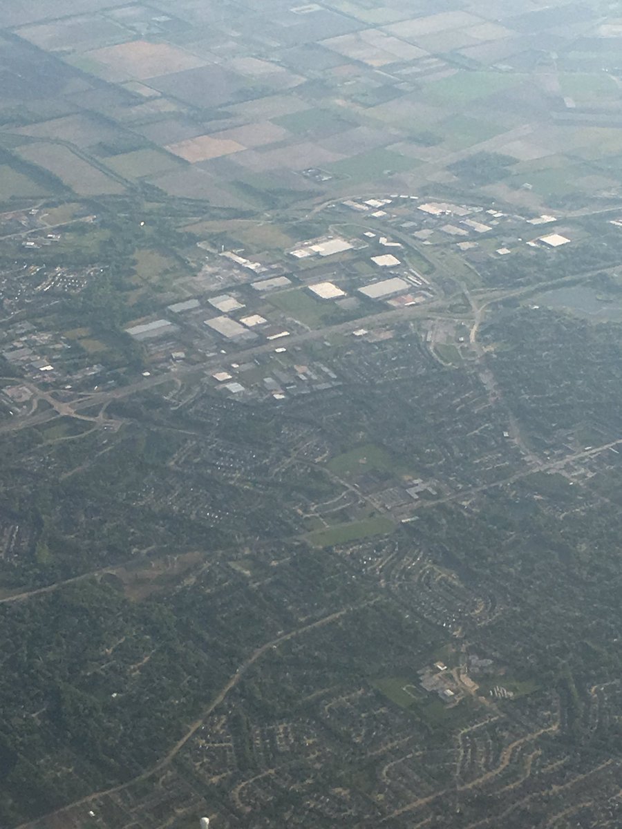 I spy FZS! Do you? #DECAICDC here we come!