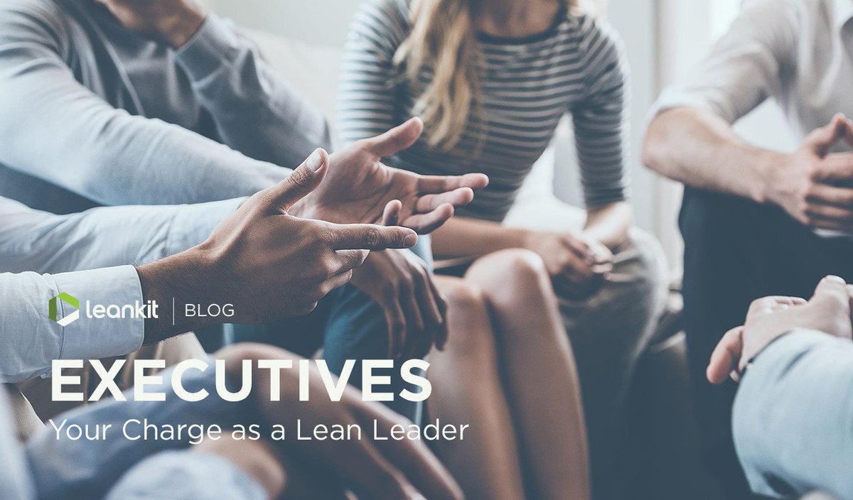 FollowingHana's tweet photo. Enjoy this excerpt from the #LeanBusinessReport from co-CEO @leankitjon -- how to be a #Lean leader https://t.co/KkHp1pg1IP https://t.co/2U9AyZjfnR