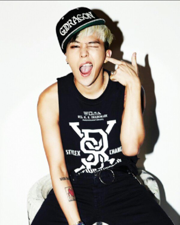 RpgAca's tweet photo. G Dragon [BIG BANG] est pris:

@ACA_Jiyong_ https://t.co/vXVHYbZTJ1