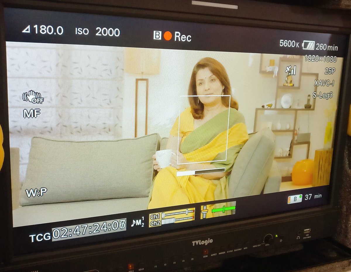 MKaur_Preet's tweet photo. #MidNightShoot #Grofers #ShutterHeadFilms :) https://t.co/s6pX3IMav9