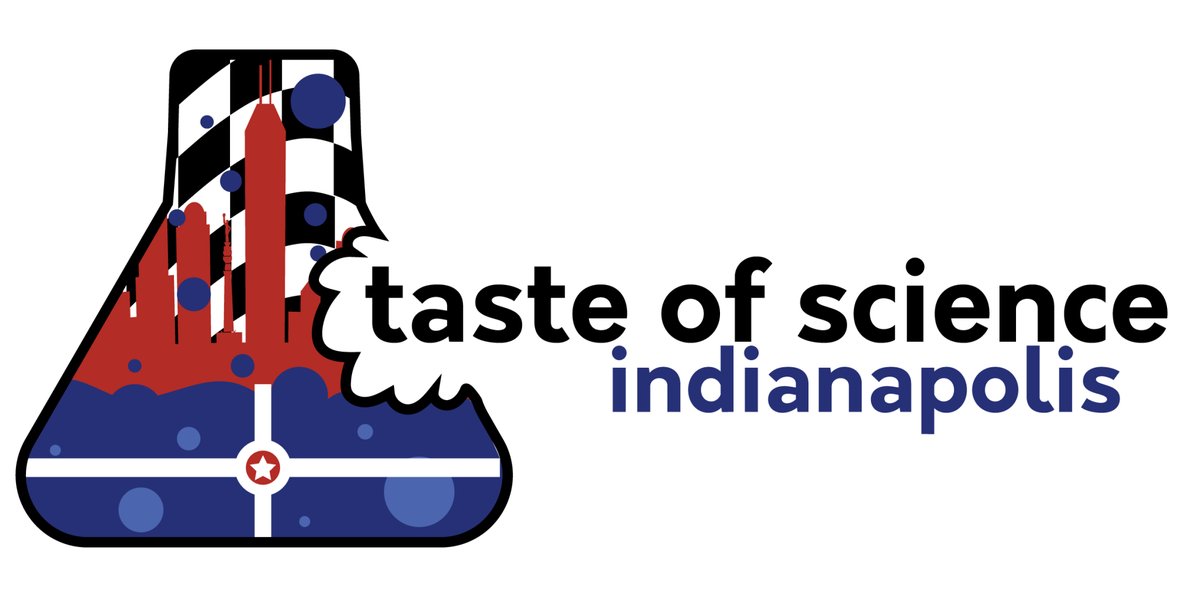 NuvoIndy's tweet photo. Drink a beer while learning about science? Sounds rad. https://t.co/v4mwgNltrN https://t.co/j7rXFH9KPL