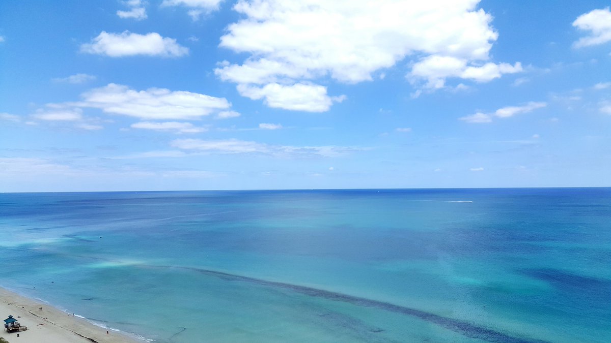 Marenas Beach Resort tweet media