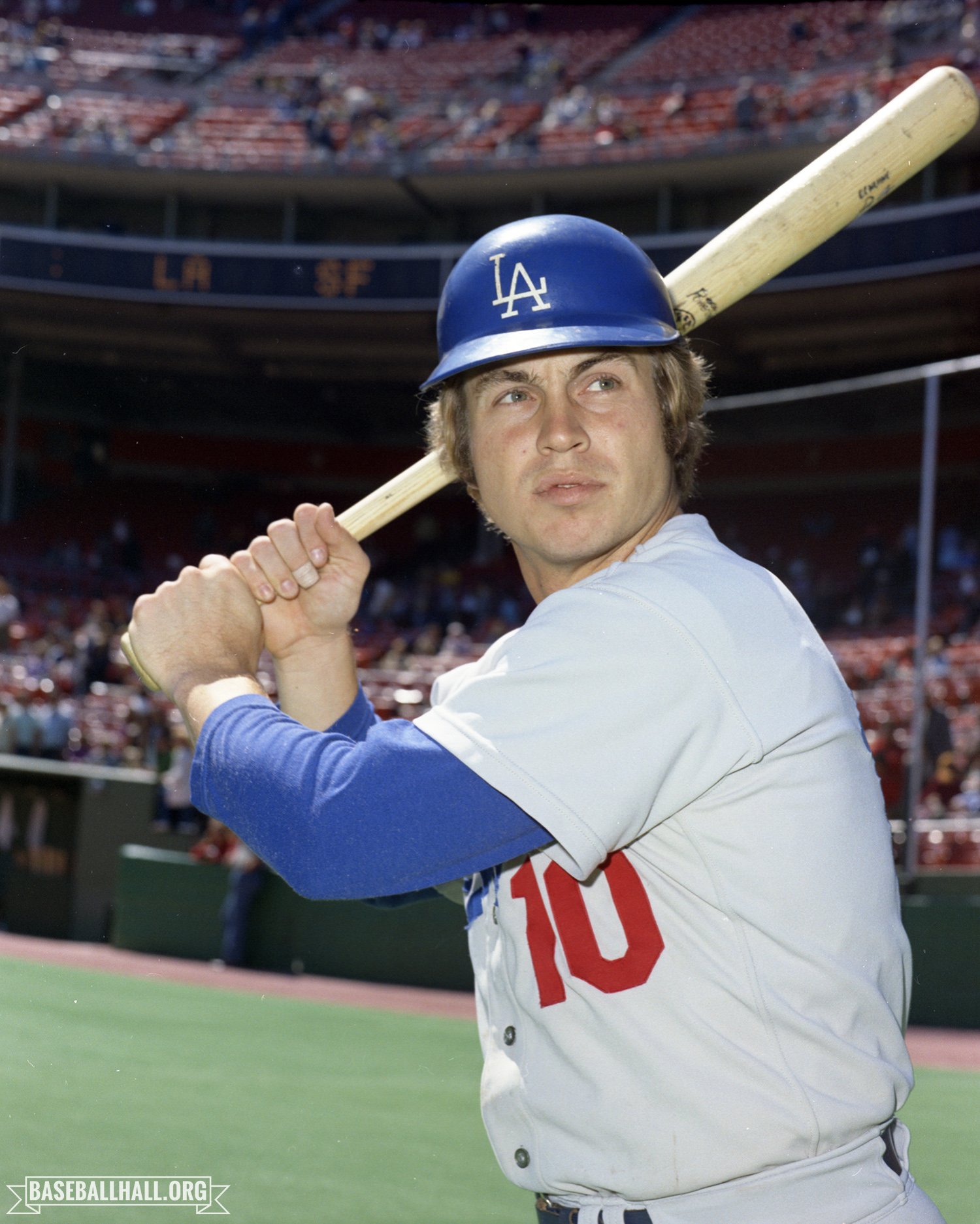 ron cey hall of fame