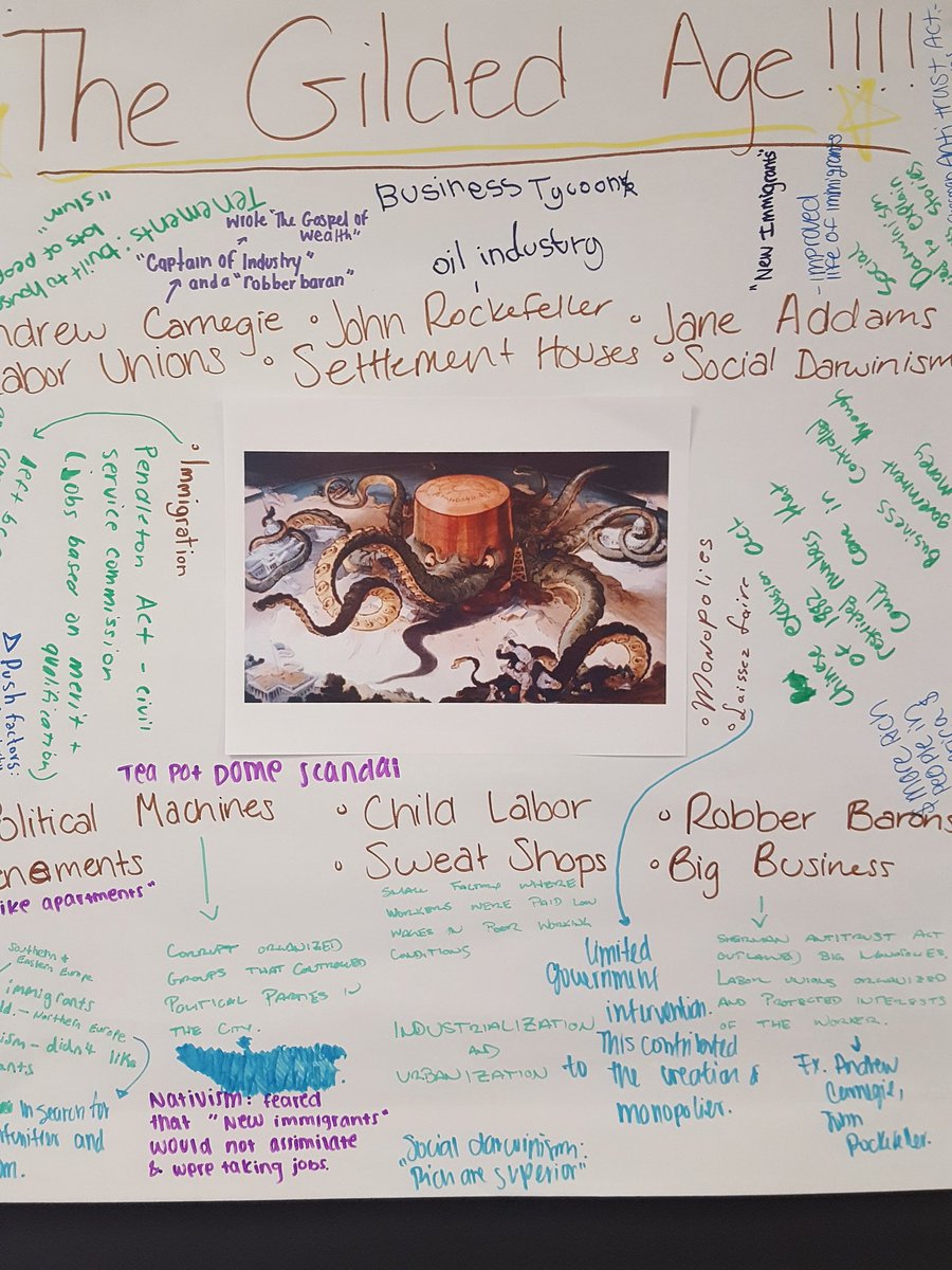 CincoRanchSS's tweet photo. It's time to get ready for the U.S. history test. Our cougars are more prepared this year than ever before! #review #prepare #domimatr #cpoe https://t.co/4FKkXlrjPZ