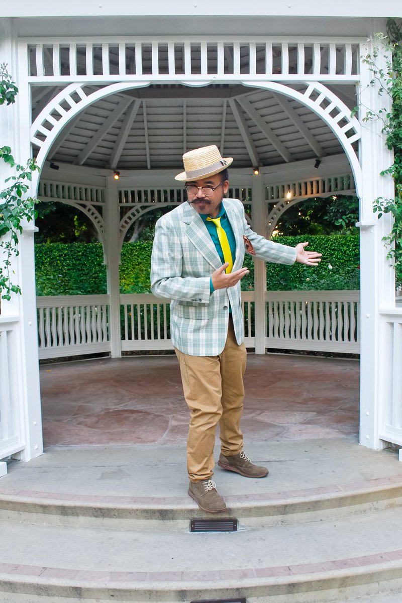 mrkapao's tweet photo. #Outfit of the Day for @DapperDay #Spring 2017! #dapperday #dapperday2017 #dapperdayspring #dapperdayspring2017 #dapper #fashion #stylish https://t.co/BFLd90n4kT