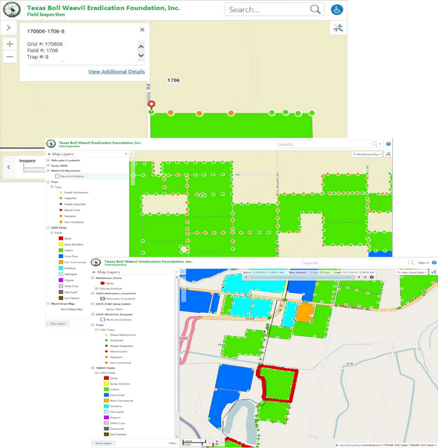 WDS_US's tweet photo. Partner with WDS and see your vehicles and other assets, in real-time, on your #ESRI Platform! https://t.co/WX0xuI9PUK https://t.co/hbYH2F2g0L