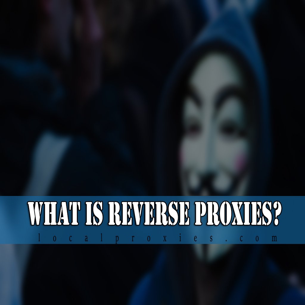 Local_Proxies's tweet image. What is reverse proxies?
🔗goo.gl/i54Zg6

#AnonymousProxy
#ReverseProxies
#LocalProxies